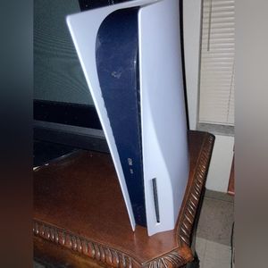 PlayStation 5 disk edition